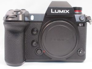 大吉鶴見店でLUMIX S1をお買取り致しました