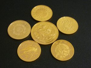 奈良県 生駒 金貨 買取 王寺