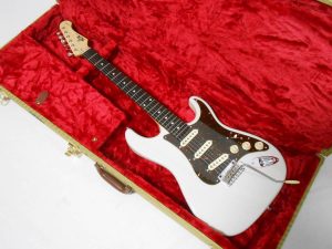 FGN フジゲン ストラト