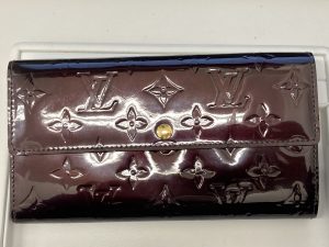 LV　ヴェルニ長財布