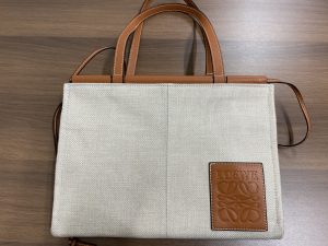 LOEWE キャンパス