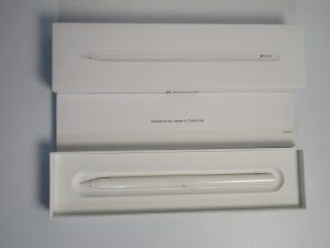 大吉鶴見店でアップルペンシルをお買取り致しました