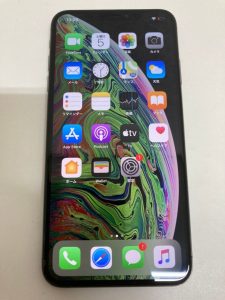 大吉鶴見店でiPhone XSをお買取り致しました