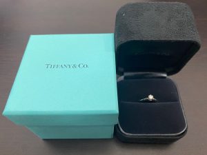 【✨TIFFANYリング✨】買取専門店 大吉 アスモ大和郡山店です(^^♪