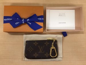 【✨LV/ポシェットクレ✨】買取専門店 大吉 アスモ大和郡山店です(*^^)v