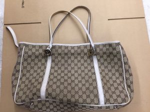 【✨GUCCI/バッグ✨】買取専門店 大吉 アスモ大和郡山店です(≧▽≦)