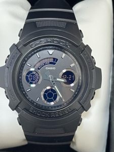 G-SHOCKの買取りも、海老名市,座間市,綾瀬市,相模原市