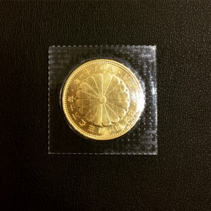 金貨の高価買取なら大吉瀬田店まで!(^^)!