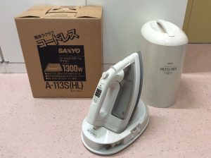 家電製品の高価買取なら大吉瀬田店まで＼(^o^)／