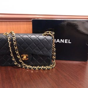 香川県宇多津でシャネル（CHANEL）ブランドバックを 高く売るなら  買取専門店大吉イオンタウン宇多津店へ