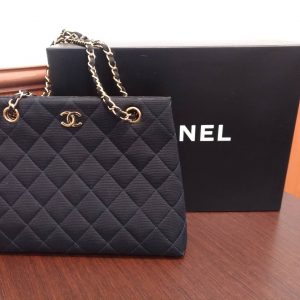 香川県宇多津でシャネル（CHANEL）ブランドバックを 高く売るなら  買取専門店大吉イオンタウン宇多津店へ