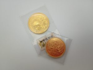 金貨,緑区,買取