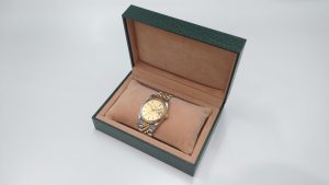 ROLEXデイトジャストをお買取りしました⌚✧買取専門店 大吉 イオン古川店にお任せください♬