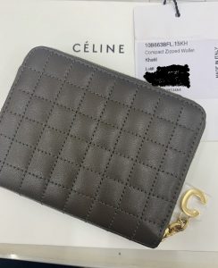 CELINE(セリーヌ)の財布をお買取りしました大吉カラフルタウン岐阜店です。