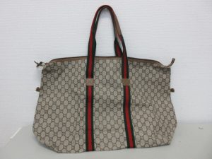 古いGUCCI グッチの買取は大吉ブルメール舞多聞店へ！