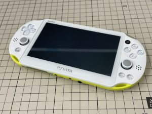 今回はゲーム機をお買取させて頂きました！大吉橋本高野口店です！