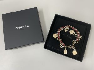 今回はCHANELのブレスレットをお買取させて頂きました！大吉橋本高野口店です！