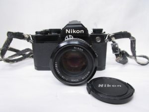 Nikon カメラ 買取 新丸子