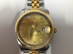 ROLEXも買います！！買取専門店 大吉 イオン古川店にお任せ下さい！