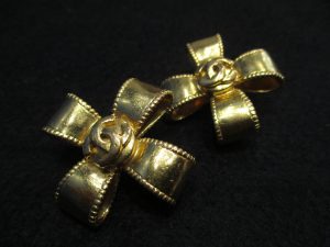 CHANELのアクセサリー