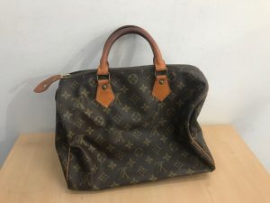 東灘　芦屋　ヴィトン　VUITTON　買取　甲南山手　大吉