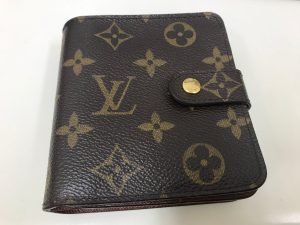 東灘　芦屋　ヴィトン　VUITTON　買取　甲南山手　大吉