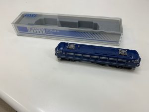 鉄道模型のお買取は買取専門店大吉 西友長浜楽市店へどうぞ♪