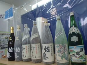 本日も！本年も！焼酎買取絶賛強化中！焼酎のお買取は大吉霧島国分店です！