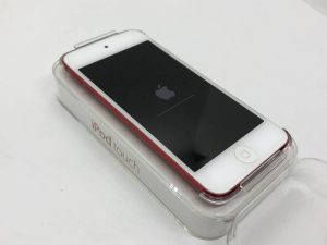 iPod touchをお買取りしました大吉国立店です！！