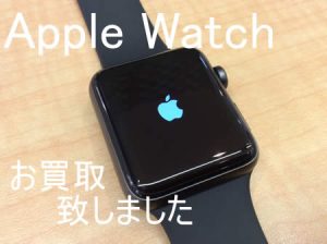 AppleWatch,買取,京都