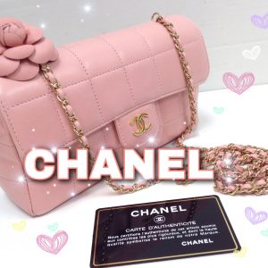 CHANEL,買取,桂