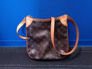 香川県宇多津でルイヴィトン（Louis Vuitton）バックを  高く売るなら 買取専門店大吉イオンタウン宇多津店へ