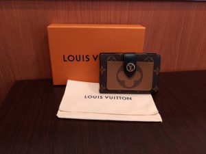 香川県宇多津でルイヴィトン（Louis Vuitton）財布を 高く売るなら  買取専門店大吉イオンタウン宇多津店へ