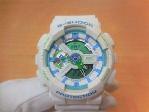 210222G-SHOCKのお買取りは、大吉大橋店へ。