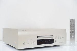 DENON デノン CDプレーヤー