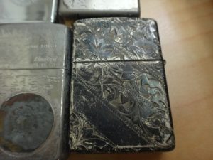 大吉調布店で買取したZippo(ジッポ)