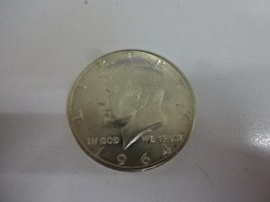 記念硬貨・古銭の買取も大吉 調布店にお任せ下さい！！