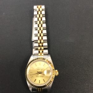 芦屋　東灘　ROLEX　ロレックス　買取　甲南山手　大吉