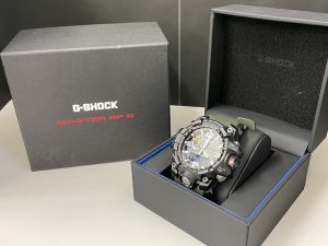 今回はG-SHOCKをお買取させて頂きました！大吉橋本高野口店です！