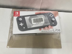 買取,Switch,センター北