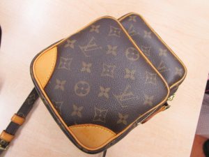 LV　アマゾン 買取 新丸子