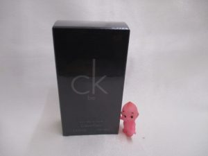 Calvin Klein 香水をお買取させて頂きました!!大吉米子店