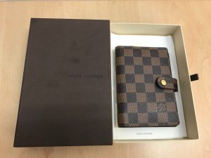 東灘　芦屋　ヴィトン　VUITTON　買取　甲南山手　大吉