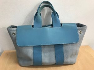 東灘　芦屋　エルメス　Hermes　買取　甲南山手　大吉