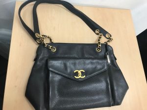 東灘　芦屋　CHANEL　シャネル　買取　甲南山手　大吉