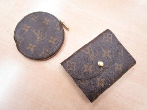 Louis Vuitton 買取 新丸子