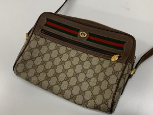 GUCCI（グッチ）のバッグお買取しました!!買取専門店大吉 西友長浜楽市店です♪