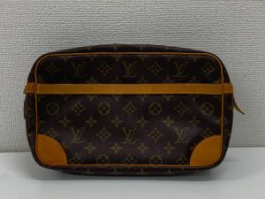 LOUIS VUITTON（ルイヴィトン）お買取致します!!買取専門店大吉 西友長浜楽市店へどうぞ♪