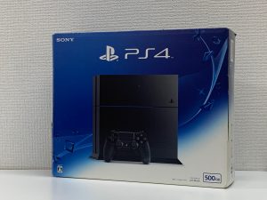 PS4お買取させていただきました!!買取専門店大吉 西友長浜楽市店です!!