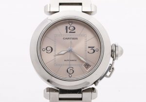 Cartier　パシャC